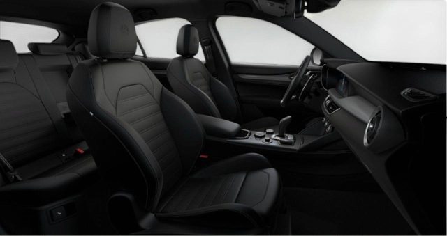 ALFA ROMEO Stelvio usata, con Park Distance Control