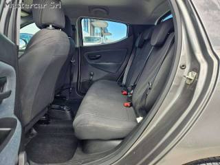 LANCIA Ypsilon usata, con Fendinebbia