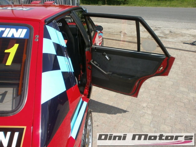 LANCIA Delta usata 50