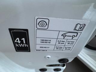 RENAULT ZOE usata, con Servosterzo