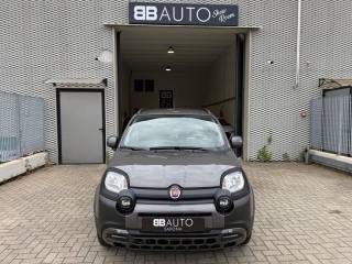 FIAT Panda 1.0 FireFly S&S Hybrid City Cross