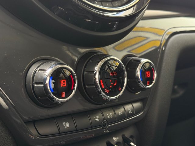MINI Countryman usata, con Volante multifunzione