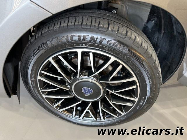 LANCIA Ypsilon usata, con Volante multifunzione