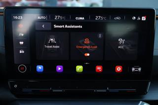 CUPRA Formentor usata, con Sensori di parcheggio posteriori