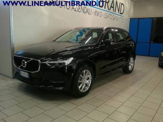 VOLVO XC60 B4 (d) AWD Geartronic Momentum Garanzia 24 Mesi