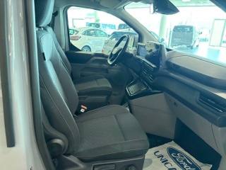 FORD Transit Custom usata, con Chiusura centralizzata