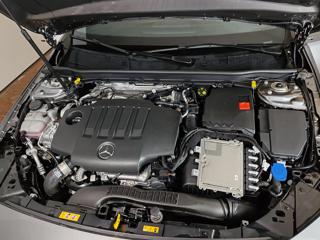 MERCEDES-BENZ A 200 usata, con Volante multifunzione