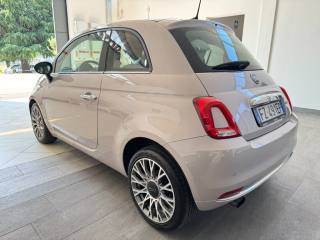 FIAT 500 usata, con Chiusura centralizzata