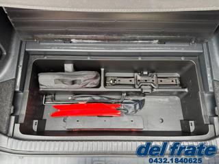 TOYOTA RAV 4 usata, con Filtro antiparticolato