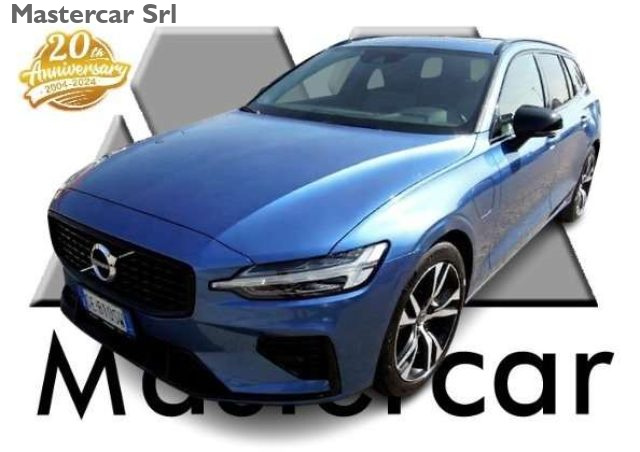 VOLVO V60 usata, con ABS