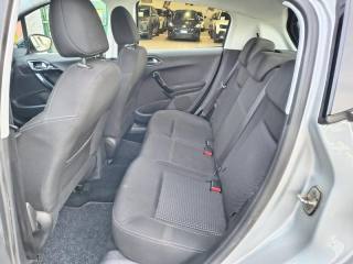 PEUGEOT 208 usata, con Controllo trazione