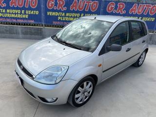 FORD Fiesta usata, con Servosterzo