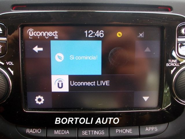 ALFA ROMEO Giulietta usata, con ESP