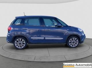 FIAT 500L usata, con Climatizzatore