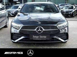 MERCEDES-BENZ A 180 usata, con Airbag