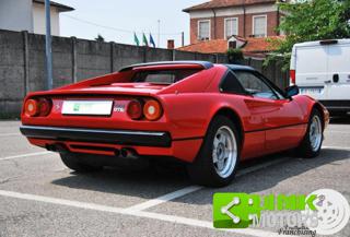 FERRARI 308 usata, con Volante in pelle
