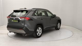 TOYOTA RAV 4 usata, con Alzacristalli elettrici