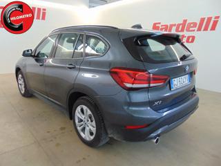 BMW X1 usata, con Controllo trazione