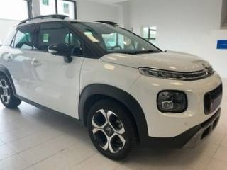 CITROEN C3 Aircross usata, con Airbag Passeggero