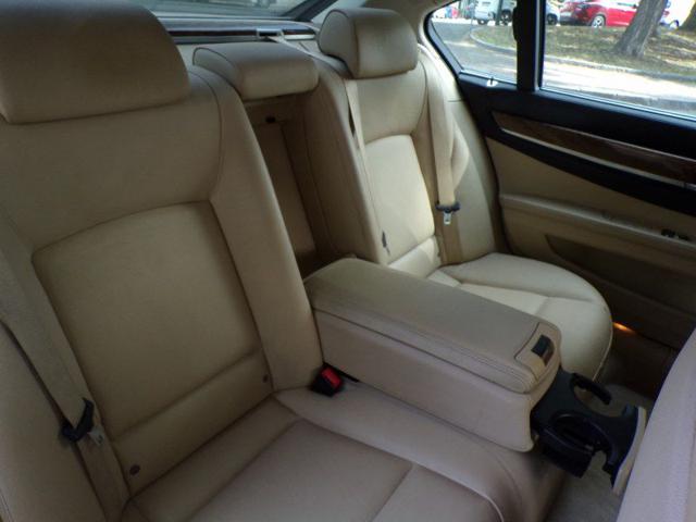 BMW 740 usata 53