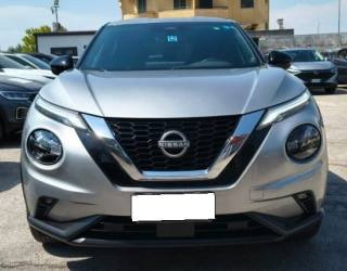 NISSAN Juke 1.0 DIG-T 114 CV DCT N-Connecta
