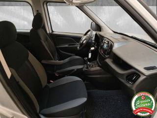 FIAT Doblo usata 14