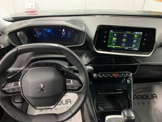 PEUGEOT 2008 usata, con Filtro antiparticolato