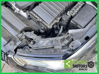 AUDI RS usata, con Sistema di avviso di distanza