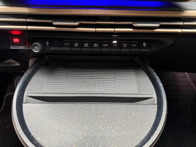 LANCIA Ypsilon usata, con Isofix