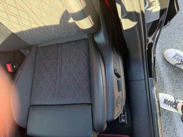 AUDI Q5 usata, con Controllo elettronico della corsia