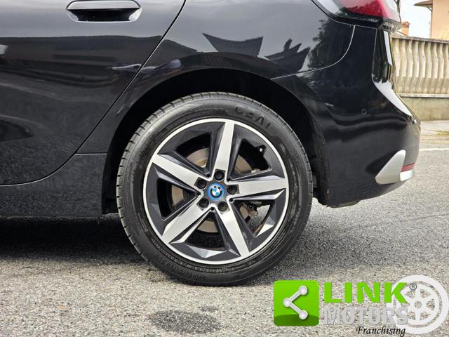 BMW 225 usata, con Chiusura centralizzata telecomandata