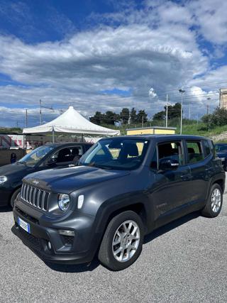 JEEP Renegade usata, con Airbag laterali