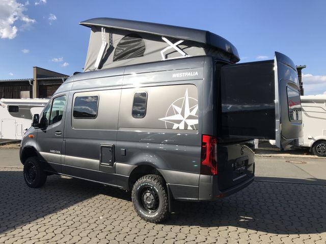 WESTFALIA usata 2