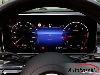 MERCEDES-BENZ C 220 usata, con Isofix