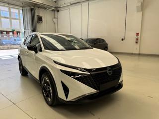 NISSAN Qashqai usata, con Airbag