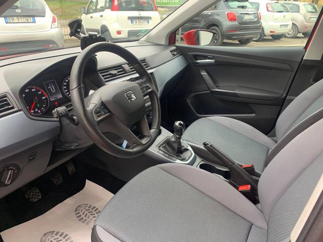 SEAT Arona usata, con Volante multifunzione