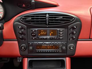 PORSCHE Boxster usata, con Pacchetto sportivo