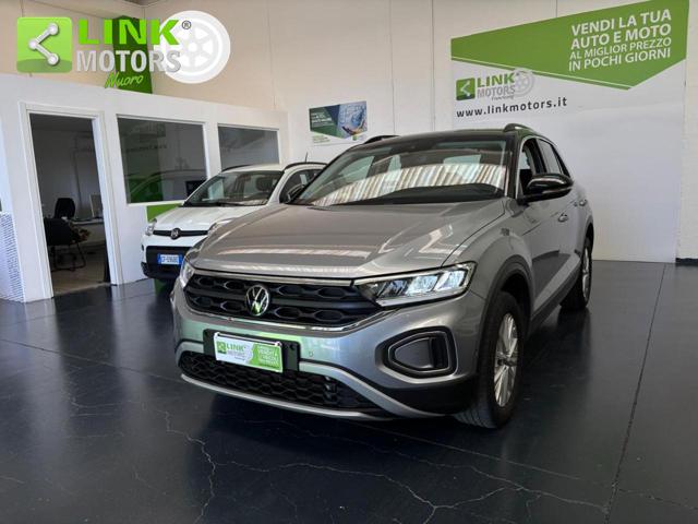 VOLKSWAGEN T-Roc usata, con ABS