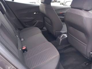 PEUGEOT 2008 usata, con Bluetooth