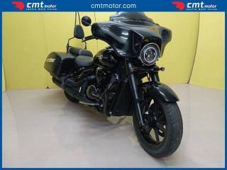 SUZUKI Intruder C 1500 usata 1