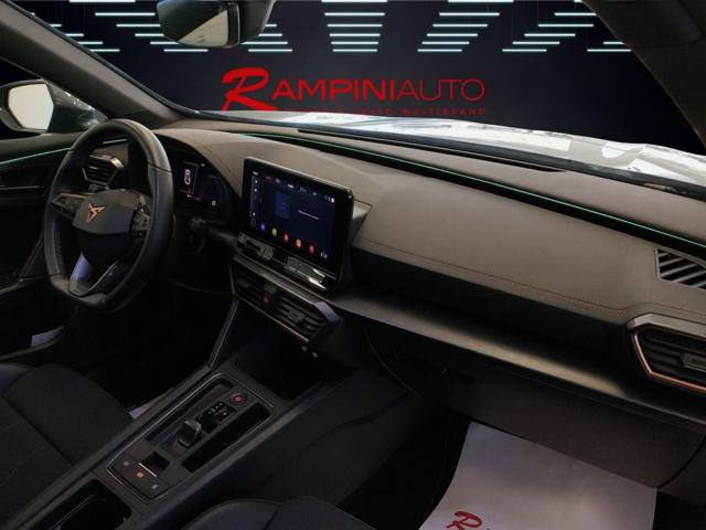 CUPRA Formentor usata 17