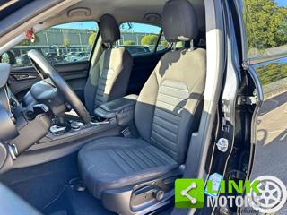 ALFA ROMEO Stelvio usata, con Antifurto