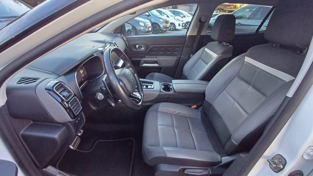 CITROEN C5 Aircross usata, con Cerchi in lega