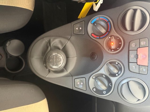 FIAT Panda usata 11