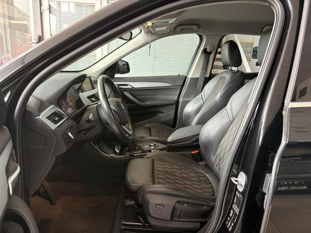 BMW X1 usata, con Cruise Control