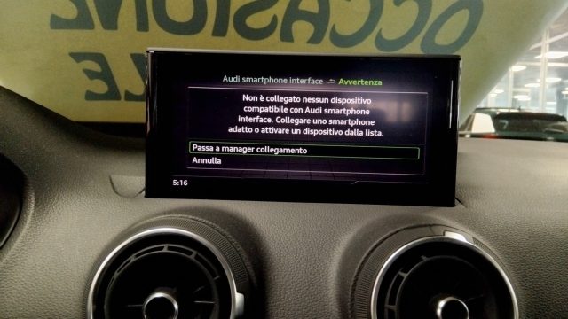 AUDI Q2 usata 22