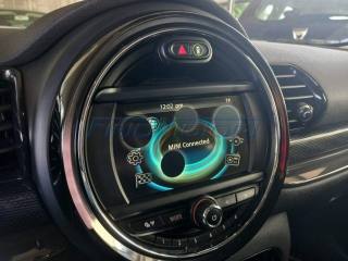 MINI Clubman usata, con Boardcomputer