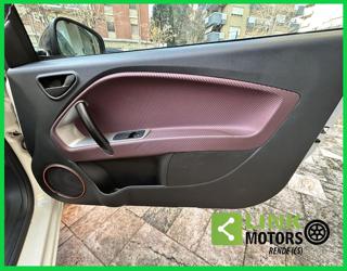ALFA ROMEO MiTo usata, con Airbag testa