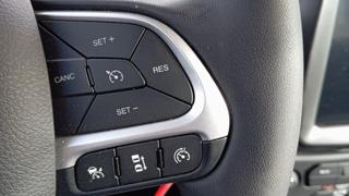 JEEP Renegade usata, con Immobilizzatore elettronico