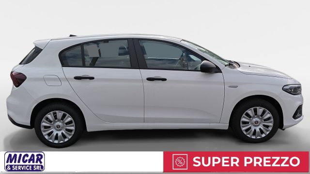 FIAT Tipo usata, con Cruise Control